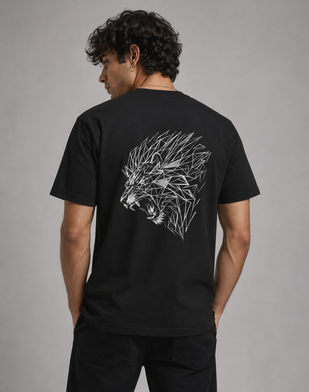 Premium Minimal Tee
