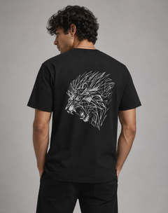Premium Minimal Tee