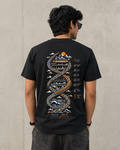 Indian DNA Heritage Tee