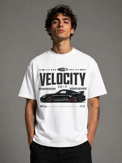 Velocity Apex Tee