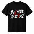 The Believe Edition