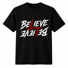 The Believe Edition