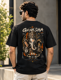 Ganesha Duality