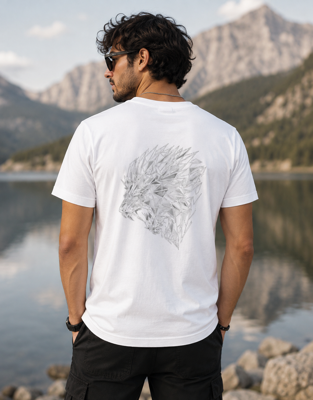 Premium Minimal Tee