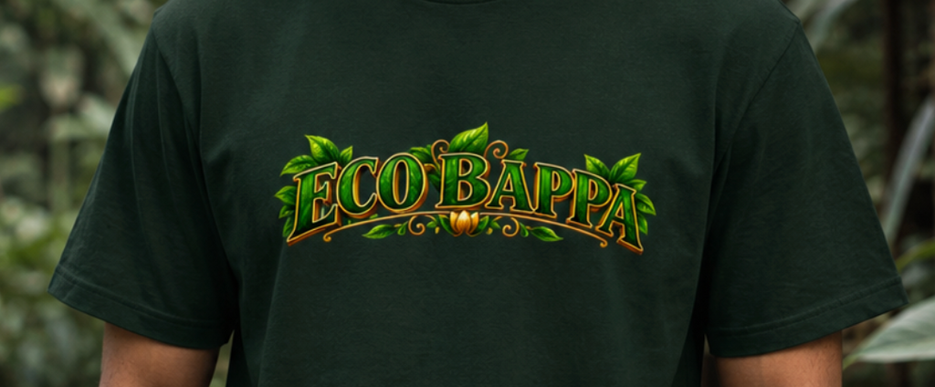 Eco Bappa Return to Nature