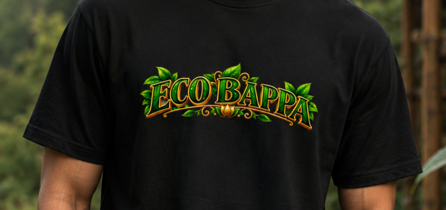 Eco Bappa Return to Nature