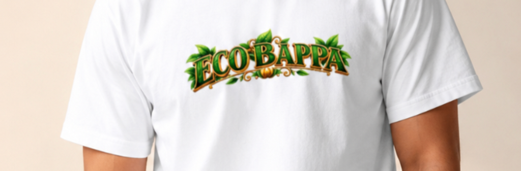 Eco Bappa Return to Nature
